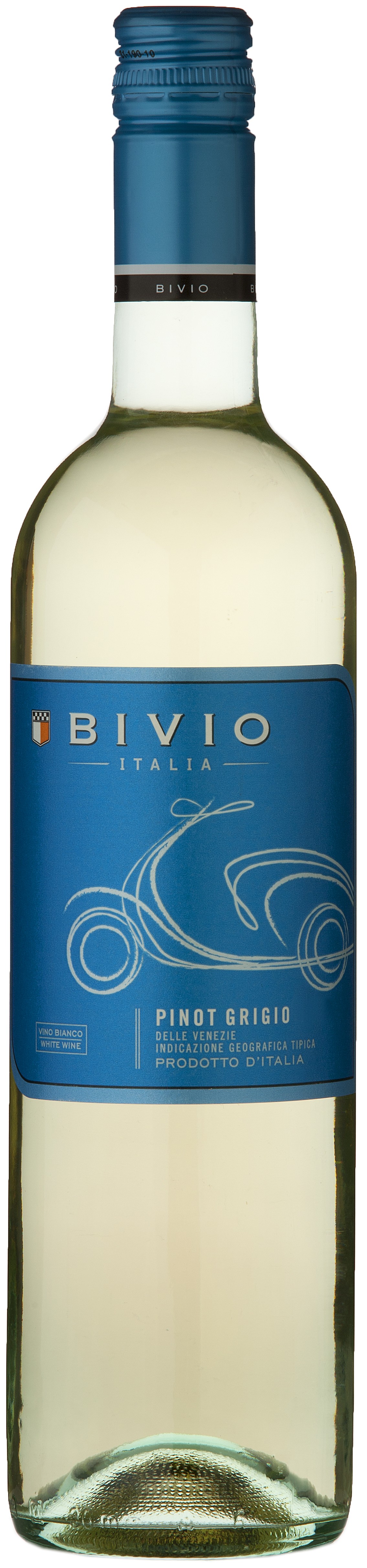 Bivio Pinot Grigio