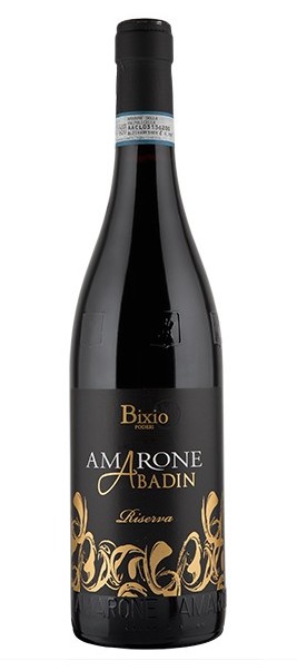 Bixio Amarone della Valpolicella Classico DOCG