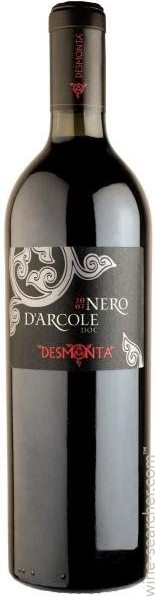 Bixio Desmonta 'Nero d'Arcole' Arcole