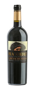 Black Beret Grenache Syrah 2012