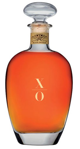 Black Bottle XO Brandy