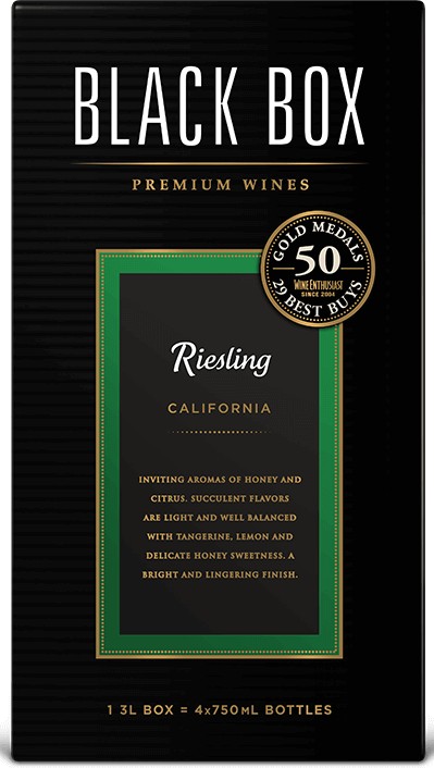 Black Box Riesling