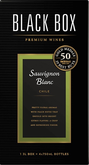 Black Box Wines Sauvignon Blanc