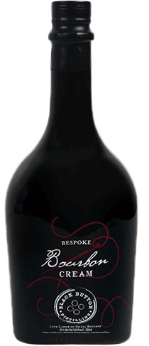 Black Button Bespoke Bourbon Cream