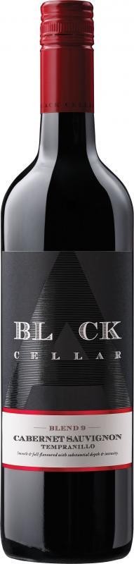 Black Cellar Cabernet Tempranillo