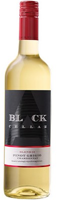 Black Cellar Pinot Grigio Chardonnay