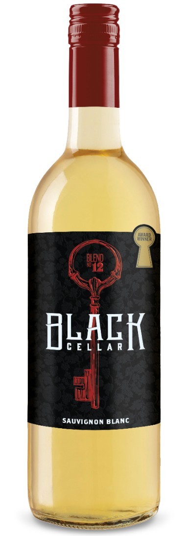 Black Cellar Sauvignon Blanc