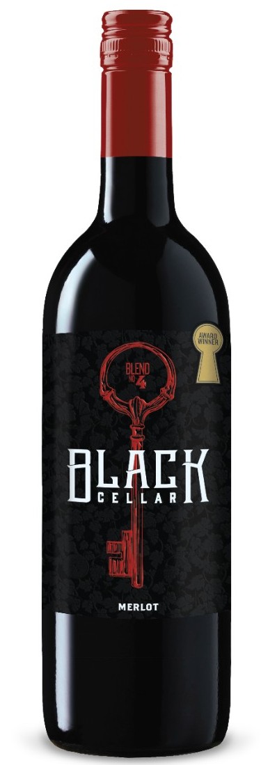 Black Cellars Merlot