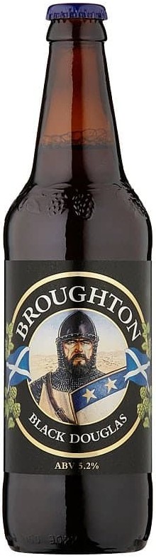 Black Douglas Ale