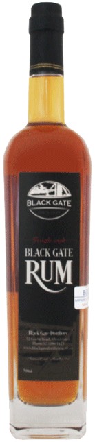 Black Gate Rum