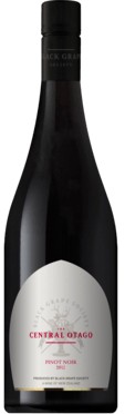 Black Grape Society Pinot Noir