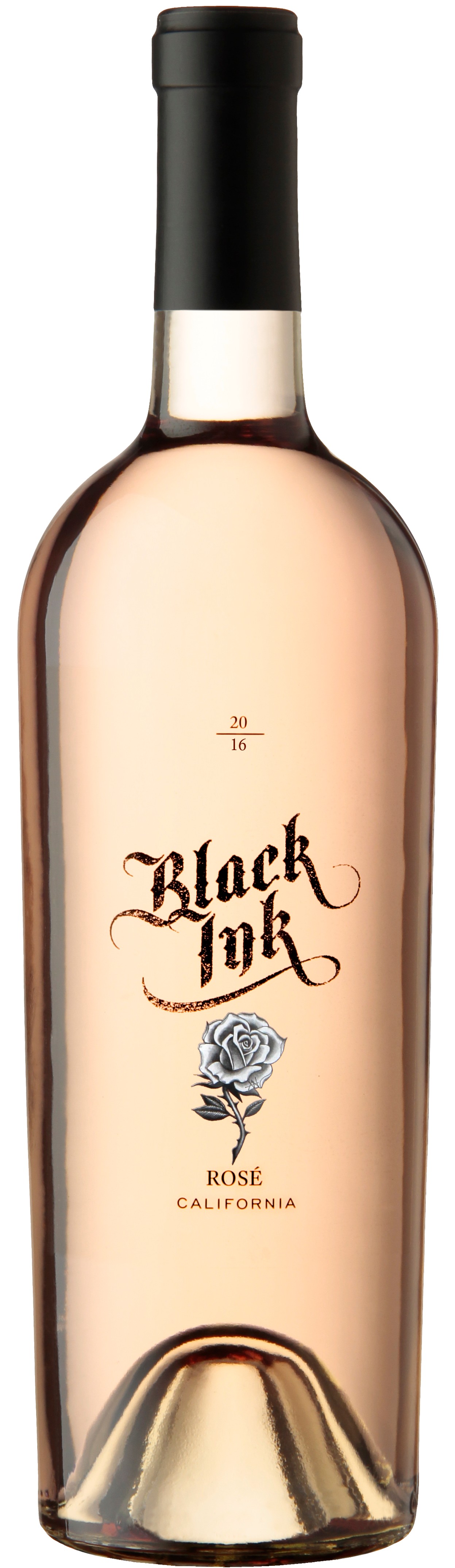 Black Ink Rosé
