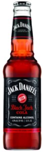 Black Jack Cola