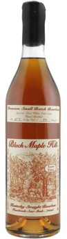 Black Maple Hill 16 Year Bourbon
