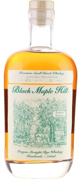 Black Maple Hill Oregon Premium