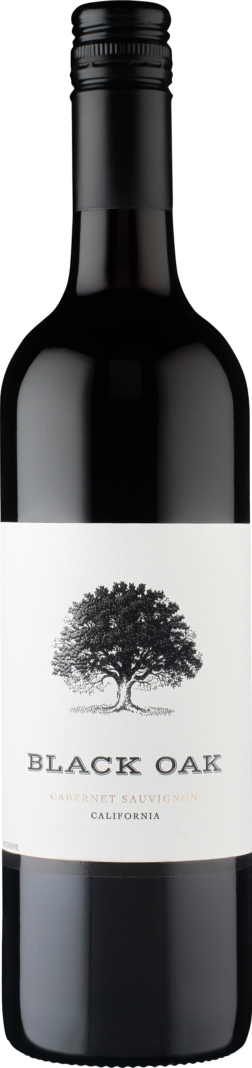 Black Oak Cabernet Sauvignon