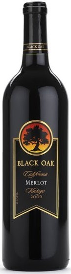 Black Oak Moscato 2011