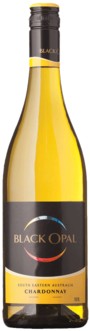 Black Opal Chardonnay 2015