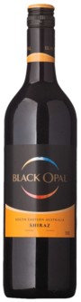 Black Opal Shiraz 2015