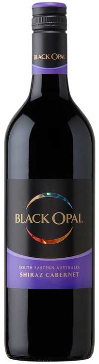 Black Opal Shiraz Cabernet