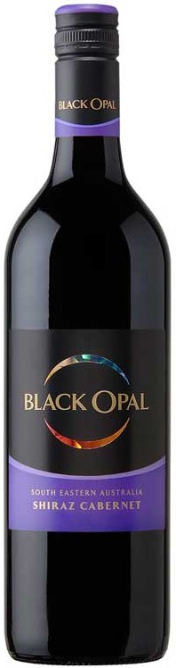 Black Opal Shiraz Cabernet 2014