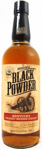 Black Powder Bourbon