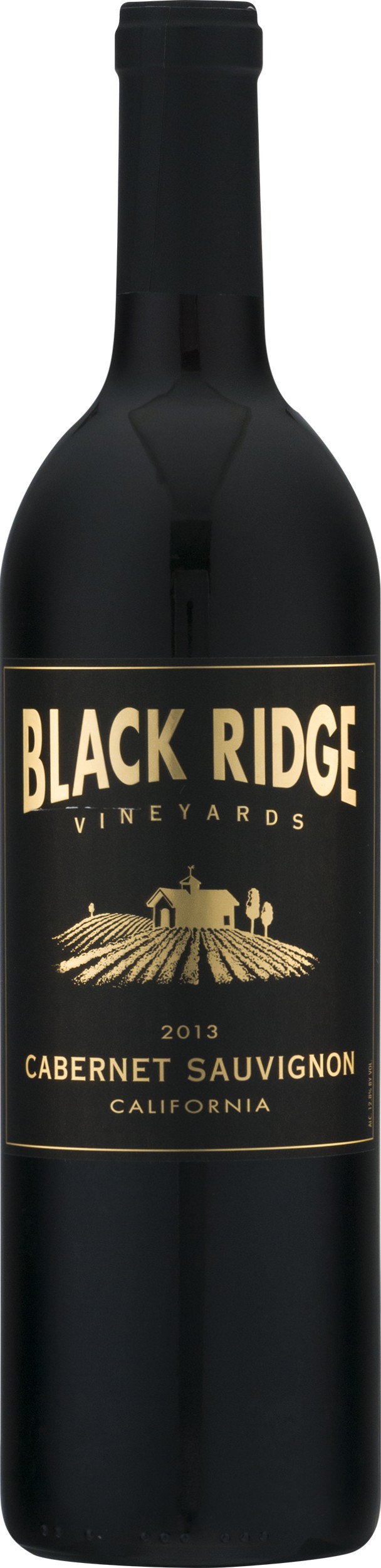 Black Ridge Cabernet Sauvignon