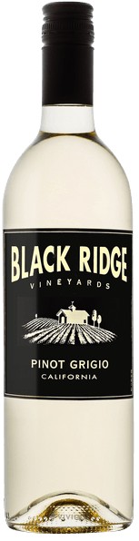 Black Ridge Pinot Grigio NV