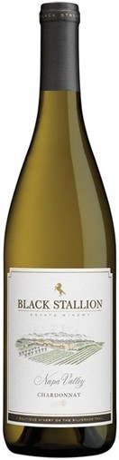 Black Stallion Chardonnay 2012