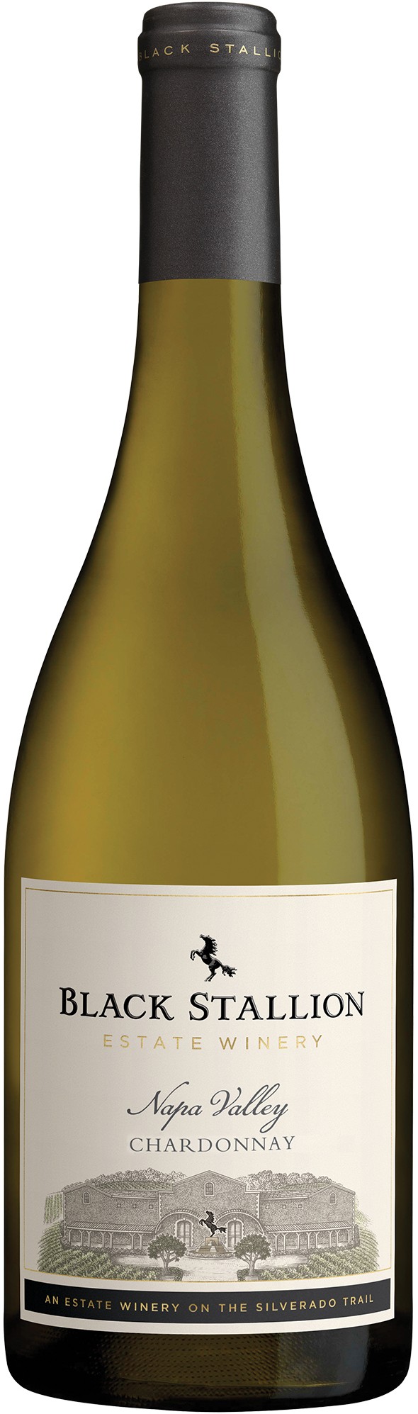 Black Stallion Estate Chardonnay