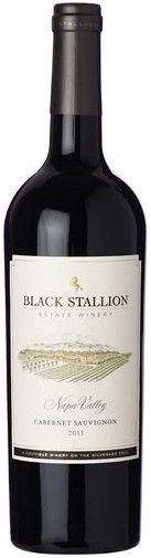 Black Stallion Napa Cabernet Sauvignon