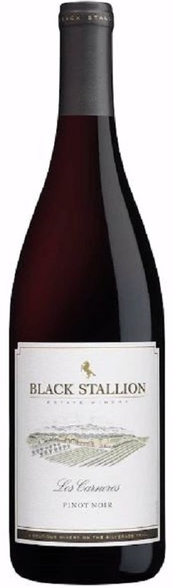 Black Stallion Pinot Noir