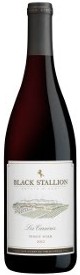 Black Stallion Pinot Noir 2012