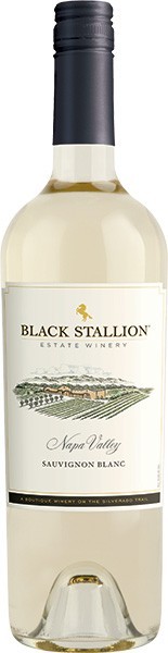 Black Stallion Sauvignon Blanc 2016