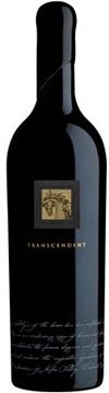 Black Stallion Transcendent Cabernet Sauvignon 2010