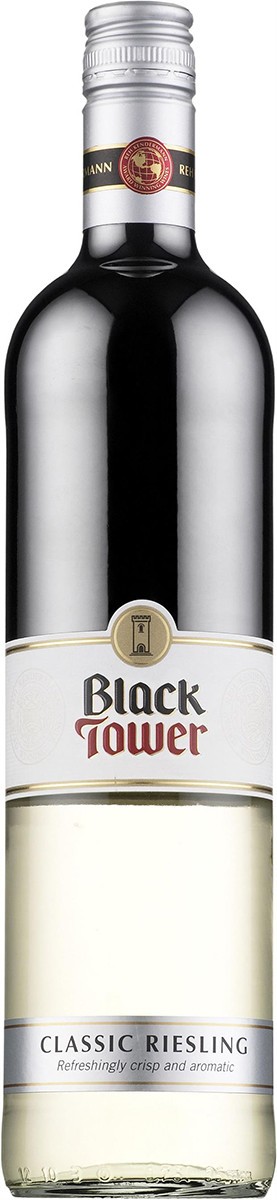 Black Tower Classic Riesling