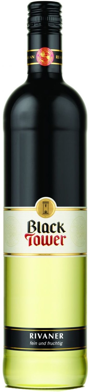 Black Tower Rivaner