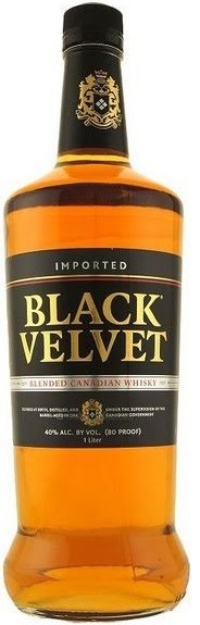 Black Velvet