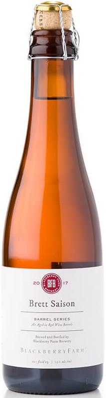Blackberry Farm Ba Brett Saison