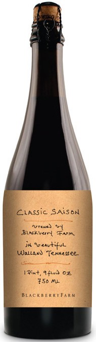 Blackberry Farm Classic Saison
