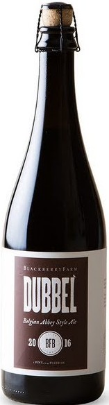 Blackberry Farm Dubbel