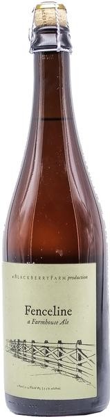 Blackberry Farm Fenceline a Farmhouse Ale