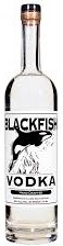Blackfish Vodka