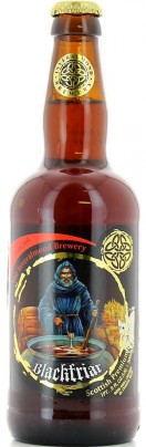 Blackfriar Scottish Ale