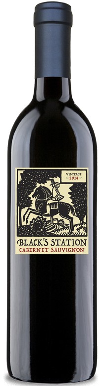 Black's Station Yolo County Cabernet Sauvignon