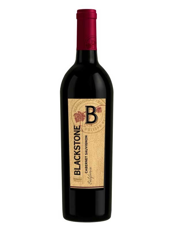 Blackstone Winemaker's Select Cabernet Sauvignon