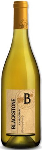 Blackstone Winemaker's Select Chardonnay