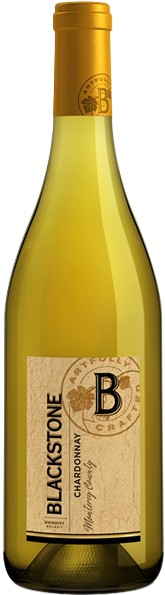 Blackstone Winemaker's Select Chardonnay 2013