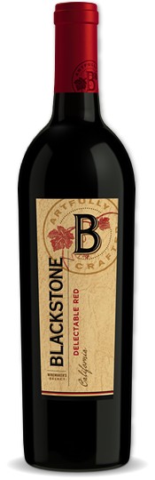 Blackstone Winemaker's Select-Delectable