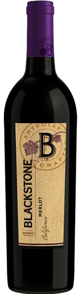 Blackstone Winemaker's Select Merlot 2010
